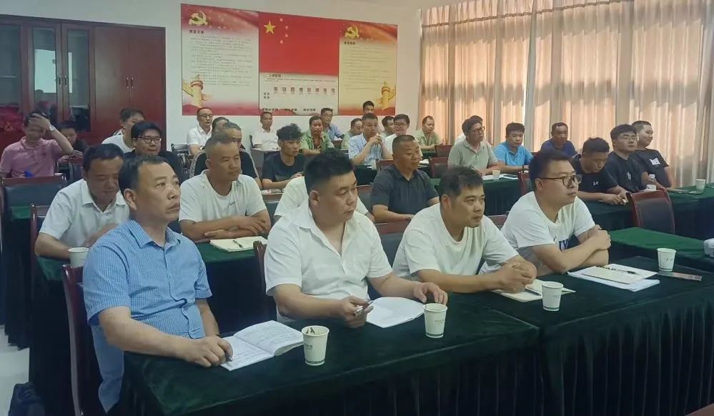 双训并进  共筑成长基石|悟空中文官网入口_悟空（中国）
装饰开展系列培训活动